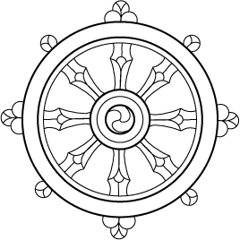 dharmawheel